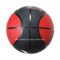 Bulls Design Official Size Rubber Basketball